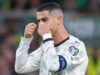 Cristiano Ronaldo e il Portogallo continuano a piangere per il cartellino rosso mentre parlano della ‘squalifica dalla Coppa del Mondo’