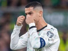 Cristiano Ronaldo e il Portogallo continuano a piangere per il cartellino rosso mentre parlano della ‘squalifica dalla Coppa del Mondo’