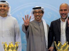 Il verdetto dell’accusa di Man City 115 è “ritardato” poiché il dibattito “si intensifica” sull’affermazione “assurda”