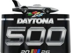 Daytona 500 2026: orario di inizio, canale TV, biglietti e programma stampabile