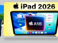 iPad 2026 di Apple: prestazioni, prezzo e caratteristiche