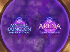 Tutto quello che devi sapere prima delle finali dell’AWC e dell’MDI di World of Warcraft