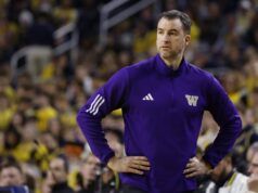 Dopo la sconfitta contro Baylor, Washington guarda alla partita di rivalità contro lo Stato di Washington