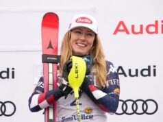 Mikaela Shiffrin vince lo slalom al debutto in Coppa del Mondo