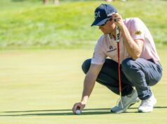 Adam Schenk e Braden Thornberry condividono il comando nel terzo round alle Bermuda