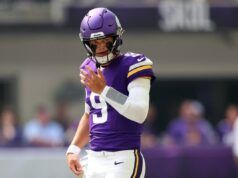 I Vikings annunciano un grande aggiornamento su JJ McCarthy tra le preoccupazioni sugli infortuni