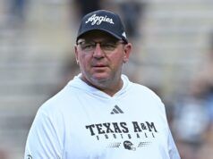 Report: Texas A&M sta finalizzando l’estensione con Mike Elko