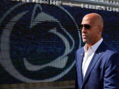 Rapporto: Virginia Tech in trattative con James Franklin