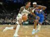Bucks G Kevin Porter Jr. fuori 4 settimane per infortunio al ginocchio