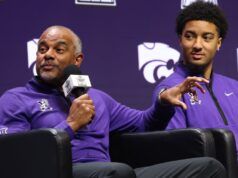 Imbattuto in Kansas State, Tulsa eguaglia i suoi attacchi equilibrati