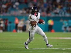 I Ravens suggeriscono di usare Keaton Mitchell maggiormente contro gli umili Browns