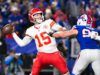 I Chiefs affrontano una sorprendente partita in trasferta contro i Broncos