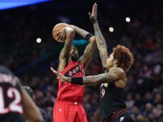 Brandon Ingram dei Raptors in ascesa prima della resa dei conti dei Cavs