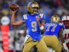 Rapporto: UCLA QB Nico Iamaleava eliminato contro il numero 1 dell’Ohio State