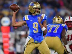 Rapporto: UCLA QB Nico Iamaleava eliminato contro il numero 1 dell’Ohio State