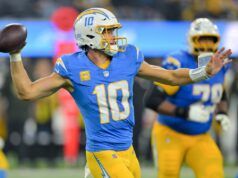 Alla ricerca della quarta vittoria consecutiva, i Chargers vogliono espandere i problemi di Jags