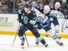Kraken approfitta dell’ondata del 3° periodo per battere i Jets