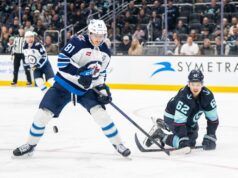 Gli Slumping Jets mirano a battere i Flames per la terza volta in questa stagione