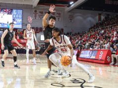 N. 13 St. John’s segna 54 secondi punti nella vittoria su William e Mary