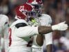Il numero 10 dell’Alabama perde il comando, ma batte Auburn per giocare per il titolo SEC