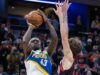 Riepilogo NBA: i Pacers affondano i Bulls con un tiro di Pascal Siakam