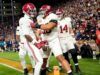 Riepilogo dei primi 25: il numero 10 dell’Alabama sopravvive e si contenderà il titolo SEC