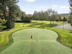 L’icona di Man Utd mette in vendita un’incredibile villa da 5,5 milioni di sterline con piscina e campo da golf – ancora una volta