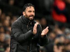 Notizie da Man Utd: Ruben Amorim sbatte l’asso che “non ha riconosciuto” mentre i piani “enormi” venivano messi a nudo