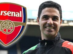 Notizie sull’Arsenal: l’obiettivo del trasferimento ammette che “è un grande club” mentre Bukayo Saka reagisce al “rumore”