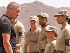 Forze Speciali: la prova più dura del mondo: Randall Cobb si dimette