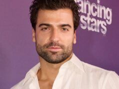Jan Ravnik di Ballando con le Stelle ritorna per la stagione 35