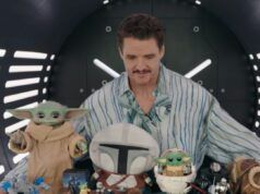 Le celebrità di Star Wars scartano i regali delle feste: acquista oltre 15 idee festive