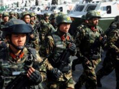 Importante cambiamento nell’esercito cinese e nuova direzione politica di Xi Jinping