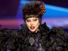 Lady Gaga dice di aver cercato cure psichiatriche dopo aver dato alla luce una stella