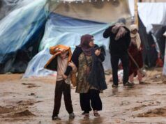 La Palestina chiede al Paese che ha garantito il cessate il fuoco di chiedere a Israele di aprire l’accesso agli aiuti a Gaza