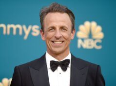 Trump chiede il licenziamento di Seth Meyers "immediatamente"