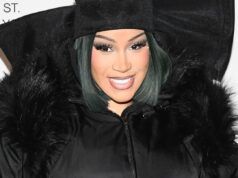 Il nuovo bambino avuto da Stefon Diggs si chiama Cardi B