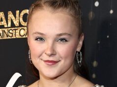 Jojo Siwa ha rivelato di essere stato ricoverato in ospedale poche ore prima del concerto del Black Friday