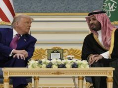 Gli Stati Uniti hanno esaudito tutti i desideri dei sauditi, Trump ora chiede a MBS di normalizzare le relazioni con Israele