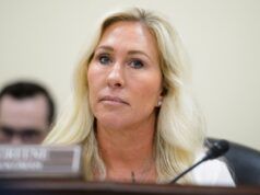 Marjorie Taylor Green si scusa per essersi impegnata in una “politica tossica”