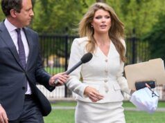 Il giudice Letitia James sta ascoltando la sfida contro il pubblico ministero James Comey