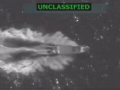 Gli Stati Uniti hanno attaccato una nave impegnata nel traffico di droga nelle acque del Pacifico orientale, uccidendo 3 persone