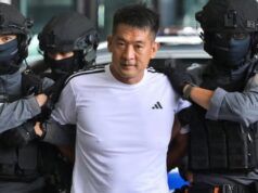 La re della truffa Judol del sud-est asiatico, She Zhijiang, è stata estradata in Cina