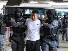 L’azione di She Zhijiang per creare il più grande centro di judol e truffe nel sud-est asiatico