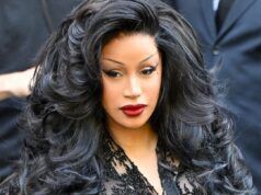 Cardi B dice che non si lava i capelli da 3 mesi