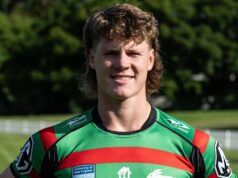 I Rabbitoh piangono la morte dell’adolescente Johannes Logan