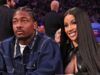 Cardi B dà il benvenuto al maschietto con Stefon Diggs