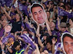 Sorteggio NRL 2026 | Quando suona Dylan Brown negli Eels? Cavalieri di Newcastle; sfida pre-campionato