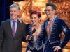 Ballando con le stelle Bobby Bones restituisce Mirrorball su Tom Bergeron