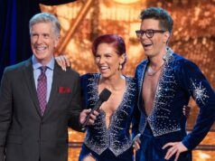 Ballando con le stelle Bobby Bones restituisce Mirrorball su Tom Bergeron
